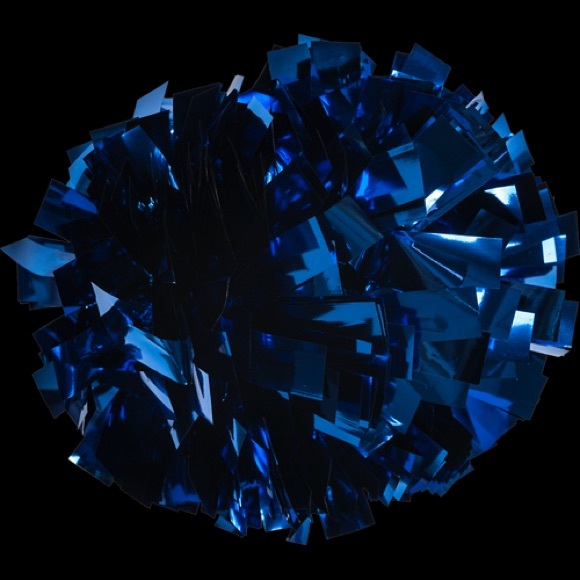 Pom Poms - Picture 2 of 3